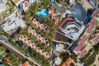 Bahia Calma Beach Hotels near Oasis Wildlife Fuerteventura
