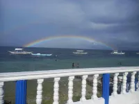 Il Sogno Beach Resort Moalboal - Ocean View