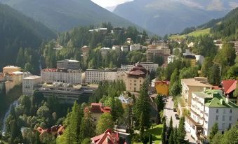 Kurhotel & Hotel Mozart