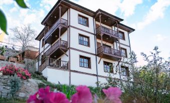 Manzara Konak Otel