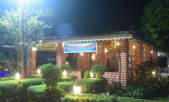 Aanandi Farm and Resort