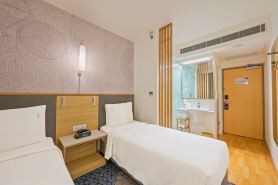Holiday Inn Express GREATER NOIDA KNOWLEDGE PARK by IHG