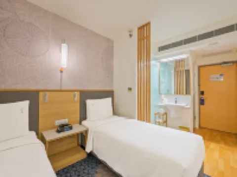 Holiday Inn Express GREATER NOIDA KNOWLEDGE PARK by IHG Hotels in Greater Noida