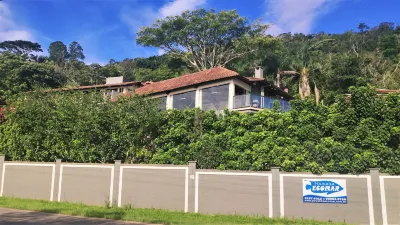 Pousada Ecomar Hotels in Ribeirao da Ilha
