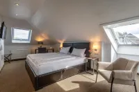 Hotel Fischerhaus Hotels in Meerbusch