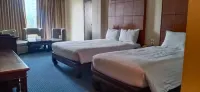 Sri U-Thong Grand Hotel