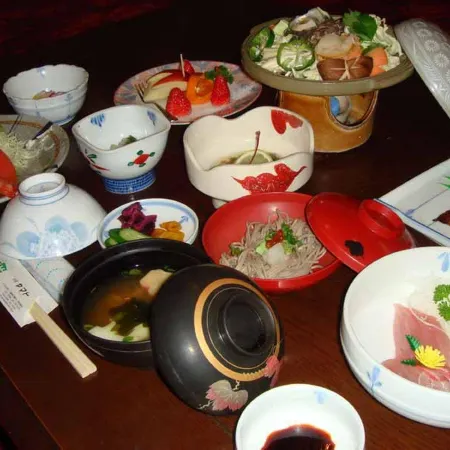 Minshuku Yamato