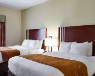 Comfort Suites