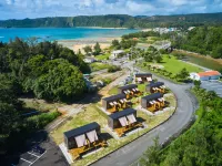 Yambaru Experience Hotel Nunganiku Hotel a Ōgimi