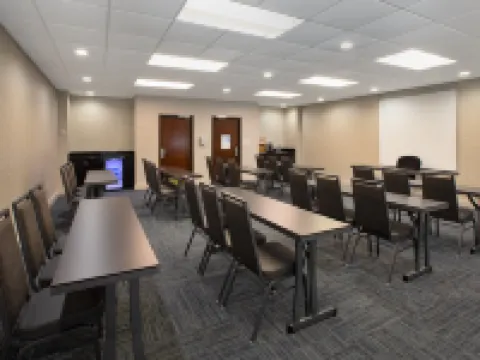 Holiday Inn Express & Suites I-26 & US 29 AT WESTGATE MALL by IHG スパータンバーグのホテル
