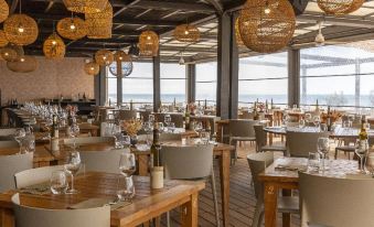 Chateau L Hospitalet Wine Resort and Spa