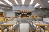 Marriott Hotel Downtown Abu Dhabi