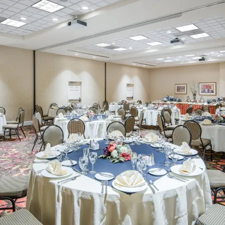 Hilton Garden Inn Florence