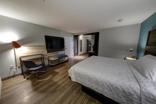 Tru by Hilton Georgetown Hotels in Sussex County