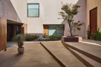帕爾託穆科外部 Colégio do Barão de Nova Sintra Building附近的飯店