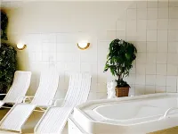 Hotel Deutsche Flagge