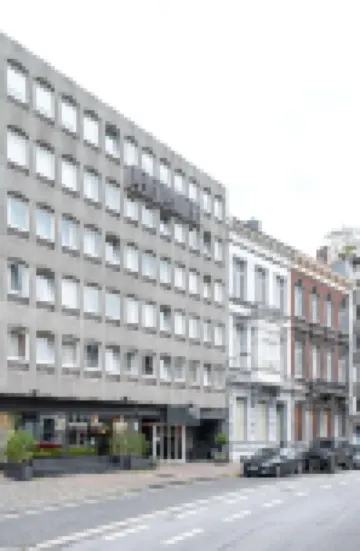 Pentahotel Liège