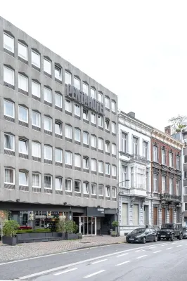 Pentahotel Liège