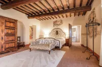 Palazzo Brandano Hotels in Sinalunga
