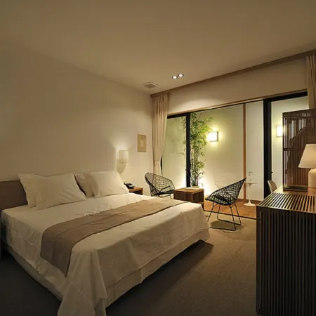 Obama Onsen Ryokan Yunoka