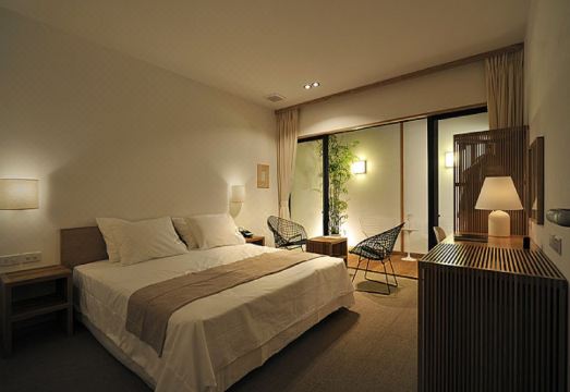 Obama Onsen Ryokan Yunoka