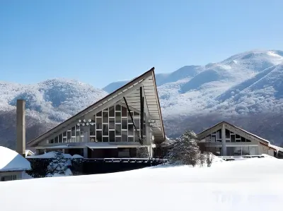 Okushiga Kogen Hotel