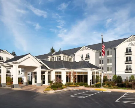 Aloft Mountain View Hotels in Mountain View