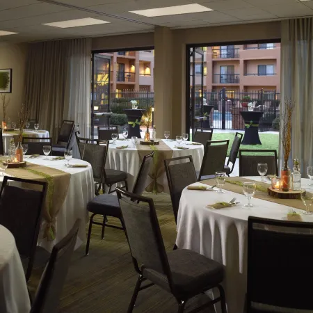 Courtyard Atlanta Perimeter Center