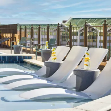 Renaissance Mobile Riverview Plaza Hotel