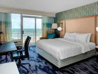 Fairfield Inn & Suites Virginia Beach Oceanfront Hotels in Virginia Beach