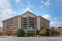 Courtyard by Marriott Oklahoma City Downtown - acceptant les animaux