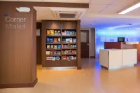 Fairfield Inn & Suites Raynham Middleborough/Plymouth Hotels in Raynham