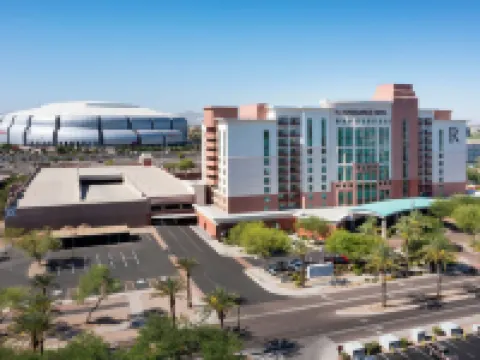 Renaissance Phoenix Glendale Hotel & Conference Center Hotels in Glendale
