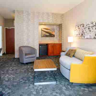 Courtyard Rochester Brighton Rooms