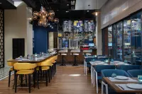 基希訥烏萬怡酒店 - 早餐