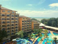 Gold Coast Morib - 3-Star