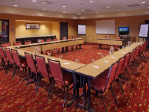 Courtyard Philadelphia Coatesville/Exton Hotels in Chester County