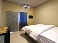 RedDoorz Near Taman Merdeka Metro Lampung Hotel a Mojo Pahit