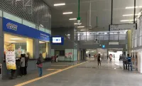Taman Bangi Corner House - 주차장
