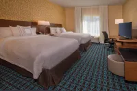 Fairfield Inn & Suites Altoona Hotels in Blair County