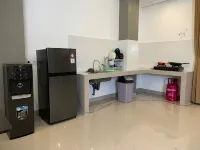 Palem Merah Maguwo Premiere