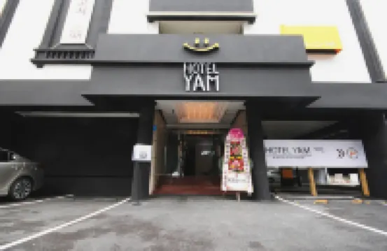 Yam Pohang Terminal