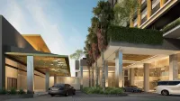 Mercure Madiun Hotels in 