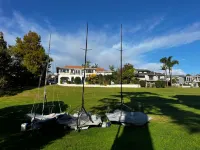 Waiake Beach Apartments Hotels in Orewa