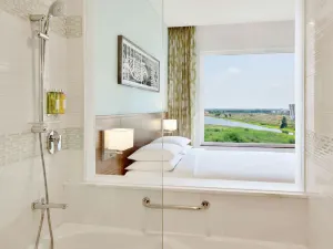 페어필드 바이 메리어트 스리페룸부두르