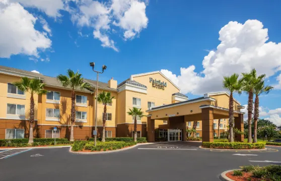 克萊蒙萬楓酒店