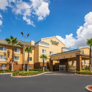 Fairfield Inn & Suites Clermont