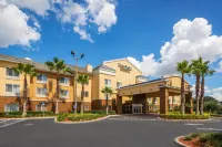 Fairfield Inn & Suites Clermont