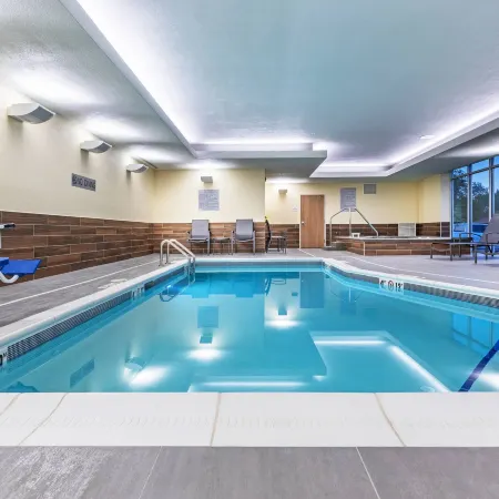 Fairfield Inn & Suites Aberdeen, SD