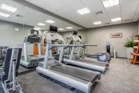 Fairfield Inn & Suites Houston Conroe Near the Woodlands® - Gym
